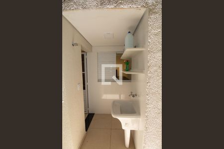 Apartamento à venda com 32m², 2 quartos e sem vaga Apartamento à venda com 32m², 2 quartos e sem vagaÁrea de Serviço