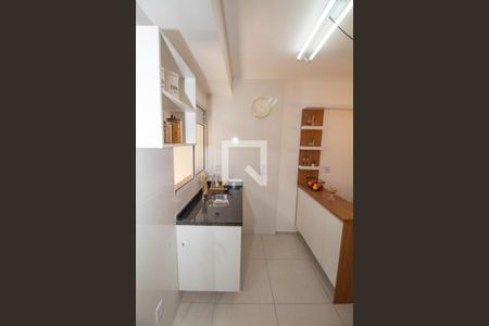 Apartamento à venda com 32m², 2 quartos e sem vaga Apartamento à venda com 32m², 2 quartos e sem vagaCozinha