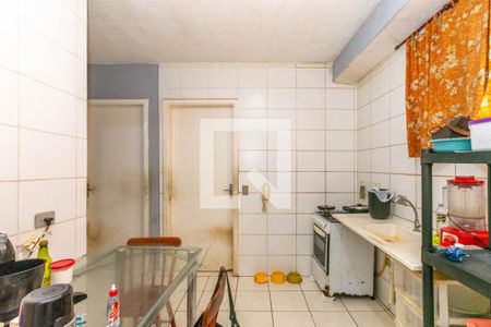 Apartamento para alugar com 50m², 2 quartos e 1 vaga Apartamento para alugar com 50m², 2 quartos e 1 vagaCozinha