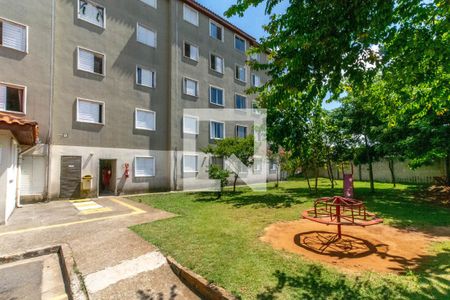 Apartamento para alugar com 50m², 2 quartos e 1 vaga Apartamento para alugar com 50m², 2 quartos e 1 vagaFachada do bloco
