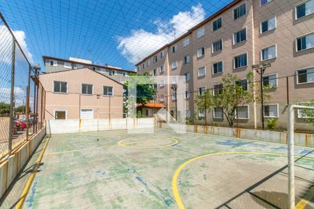 Apartamento para alugar com 50m², 2 quartos e 1 vaga Apartamento para alugar com 50m², 2 quartos e 1 vagaQuadra Esportiva