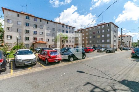 Apartamento para alugar com 50m², 2 quartos e 1 vaga Apartamento para alugar com 50m², 2 quartos e 1 vagaÁrea comum