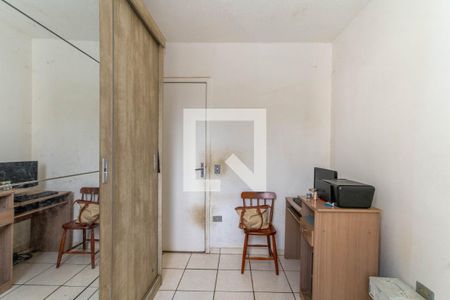 Quarto 1 de apartamento para alugar com 2 quartos, 50m² em Jardim Nova Cidade, Guarulhos