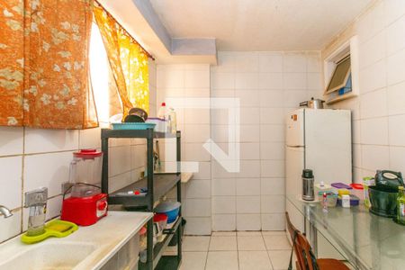 Apartamento para alugar com 50m², 2 quartos e 1 vaga Apartamento para alugar com 50m², 2 quartos e 1 vagaCozinha