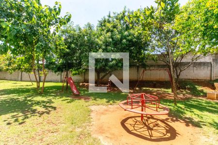 Apartamento para alugar com 50m², 2 quartos e 1 vaga Apartamento para alugar com 50m², 2 quartos e 1 vagaÁrea comum - Playground