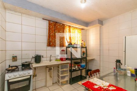 Apartamento para alugar com 50m², 2 quartos e 1 vaga Apartamento para alugar com 50m², 2 quartos e 1 vagaCozinha