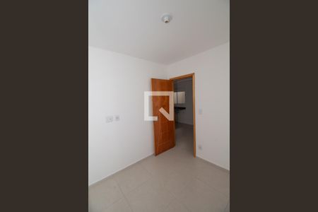 Quarto 2 de apartamento à venda com 2 quartos, 34m² em Jardim Vila Formosa, São Paulo