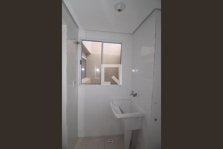 Apartamento à venda com 34m², 2 quartos e sem vagaÁrea de Serviço