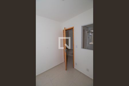 Quarto 1 de apartamento à venda com 2 quartos, 34m² em Jardim Vila Formosa, São Paulo