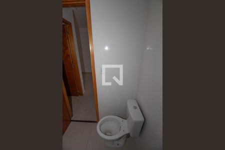 Apartamento à venda com 34m², 2 quartos e sem vagaBanheiro Social