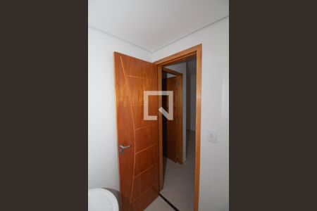 Apartamento à venda com 34m², 2 quartos e sem vagaBanheiro Social