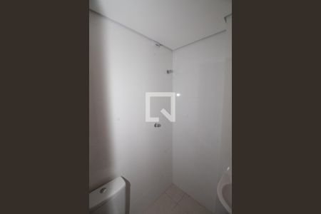 Apartamento à venda com 34m², 2 quartos e sem vagaBanheiro Social