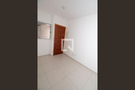 Sala de apartamento à venda com 2 quartos, 34m² em Jardim Vila Formosa, São Paulo