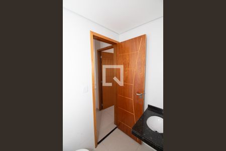 Apartamento à venda com 40m², 2 quartos e 1 vagaBanheiro