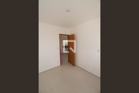 Quarto de apartamento à venda com 2 quartos, 40m² em Jardim Vila Formosa, São Paulo