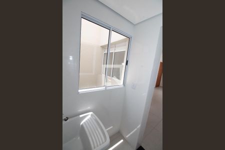 Apartamento à venda com 40m², 2 quartos e 1 vagaCozinha 