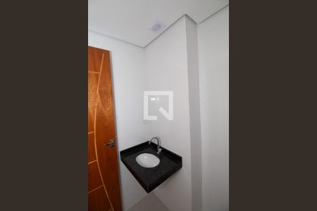 Apartamento à venda com 40m², 2 quartos e 1 vagaBanheiro