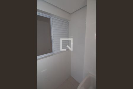 Apartamento à venda com 40m², 2 quartos e 1 vagaÁrea de serviço