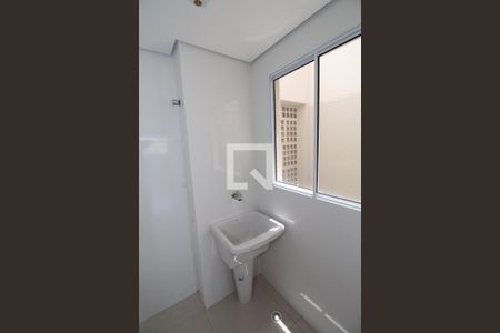 Apartamento à venda com 40m², 2 quartos e 1 vagaÁrea de serviço