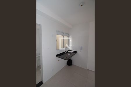 Apartamento à venda com 40m², 2 quartos e 1 vagaCozinha 