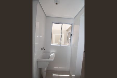 Apartamento à venda com 40m², 2 quartos e 1 vagaÁrea de serviço