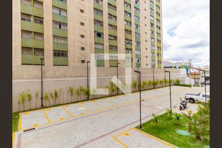 Apartamento para alugar com 24m², 1 quarto e sem vagaQuarto - Vista