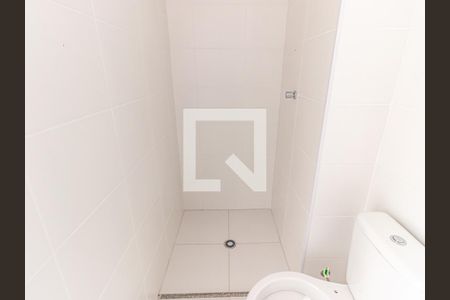 Apartamento para alugar com 24m², 1 quarto e sem vagaBanheiro