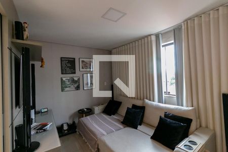 Apartamento para alugar com 200m², 3 quartos e 4 vagasQuarto 2