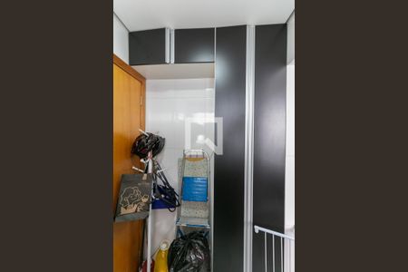 Apartamento para alugar com 200m², 3 quartos e 4 vagasÁrea de Serviço