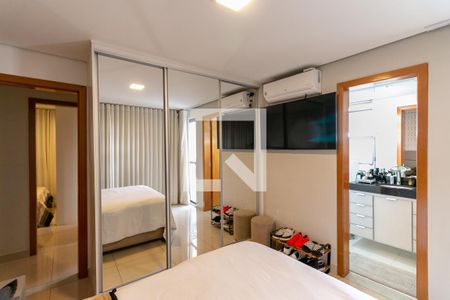 Apartamento para alugar com 200m², 3 quartos e 4 vagasQuarto 3