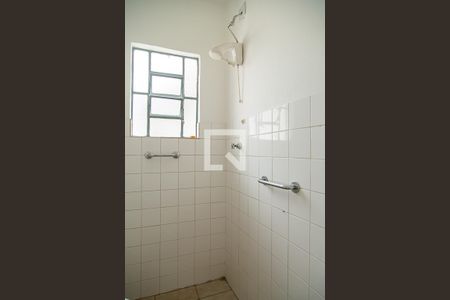 Banheiro de casa para alugar com 1 quarto, 40m² em Vila Congonhas, São Paulo