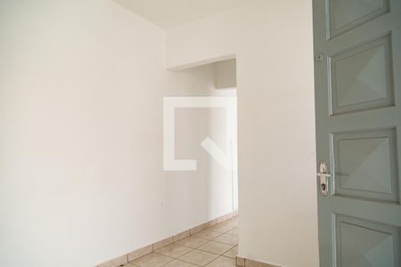 Sala de casa para alugar com 1 quarto, 40m² em Vila Congonhas, São Paulo
