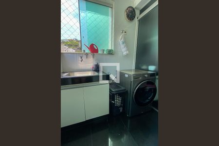 Apartamento para alugar com 139m², 3 quartos e 4 vagas Apartamento para alugar com 139m², 3 quartos e 4 vagasÁrea de Serviço