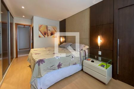 Apartamento para alugar com 139m², 3 quartos e 4 vagas Apartamento para alugar com 139m², 3 quartos e 4 vagasSuíte 3