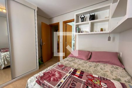 Apartamento para alugar com 139m², 3 quartos e 4 vagas Apartamento para alugar com 139m², 3 quartos e 4 vagasSuíte 1