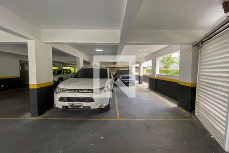 Apartamento para alugar com 139m², 3 quartos e 4 vagas Apartamento para alugar com 139m², 3 quartos e 4 vagasGaragem