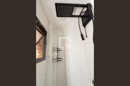 Apartamento para alugar com 40m², 1 quarto e 1 vaga Apartamento para alugar com 40m², 1 quarto e 1 vagaBanheiro