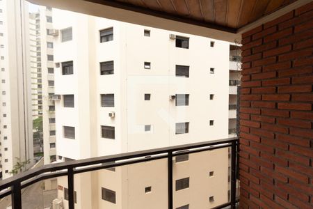 Apartamento para alugar com 40m², 1 quarto e 1 vaga Apartamento para alugar com 40m², 1 quarto e 1 vagaQuarto varanda