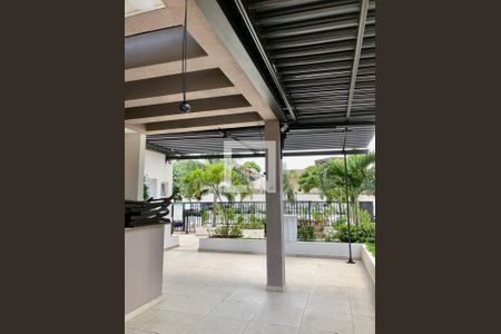 Apartamento à venda com 55m², 2 quartos e 1 vaga Apartamento à venda com 55m², 2 quartos e 1 vagaÁrea gourmet