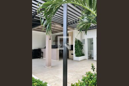 Apartamento à venda com 55m², 2 quartos e 1 vaga Apartamento à venda com 55m², 2 quartos e 1 vagaÁrea gourmet