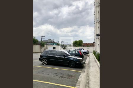 Apartamento à venda com 55m², 2 quartos e 1 vaga Apartamento à venda com 55m², 2 quartos e 1 vagaGaragem