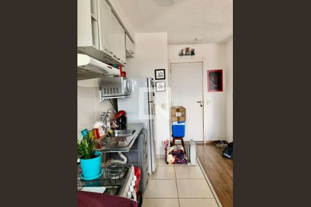 Apartamento à venda com 55m², 2 quartos e 1 vaga Apartamento à venda com 55m², 2 quartos e 1 vagaCozinha