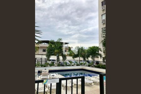 Apartamento à venda com 55m², 2 quartos e 1 vaga Apartamento à venda com 55m², 2 quartos e 1 vagaÁrea comum - Piscina