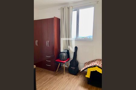 Apartamento à venda com 55m², 2 quartos e 1 vaga Apartamento à venda com 55m², 2 quartos e 1 vagaQuarto 2