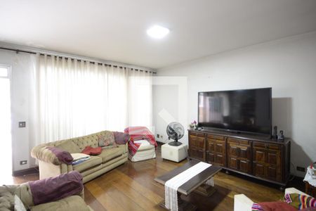 Sala de casa para alugar com 2 quartos, 110m² em Vila Mariana, São Paulo