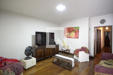 Sala de casa para alugar com 2 quartos, 110m² em Vila Mariana, São Paulo