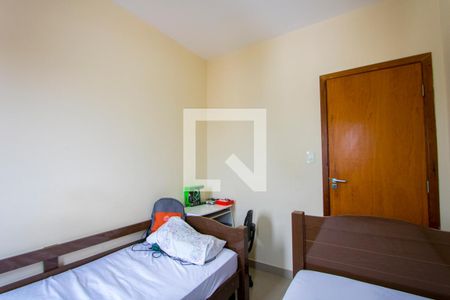 Quarto 2 de apartamento para alugar com 2 quartos, 110m² em Jardim Stetel, Santo André