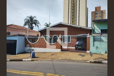 Casa à venda com 154m², 4 quartos e 3 vagas