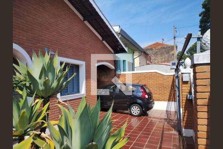 Casa à venda com 154m², 4 quartos e 3 vagas