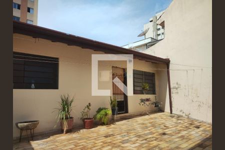 Casa à venda com 154m², 4 quartos e 3 vagas